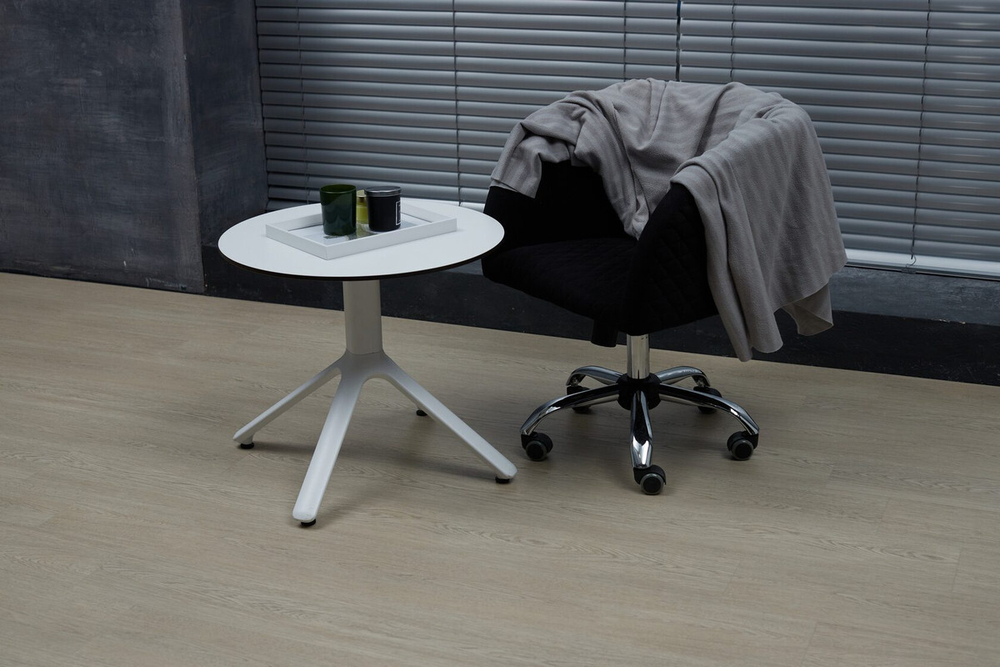 Кварц-винил SPC Steinholz Element 4,5 мм Эрде 2.255 м2