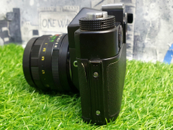 Зенит TTL + Helios 44m Покупка/Продажа