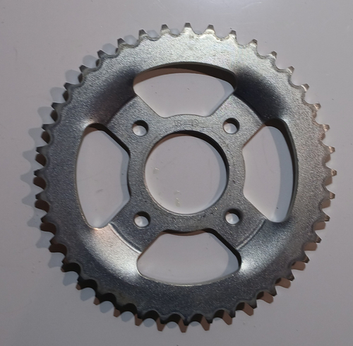 Звезда ведомая  40-520 REGULMOTO  ADV 300