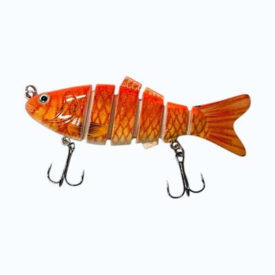 Воблер L1125 100mm 18g №6