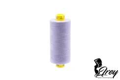 Нитки Guetermann MARA 150/1000 м, лаванда