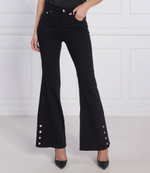 джинсы Michael Kors - черный(MF2902W94L)