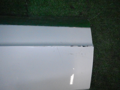 Накладка двери задняя правая VW Touareg 3 (2018-н.в.)