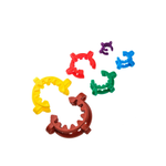 Зажим для лабораторной посуды, размер 45/40