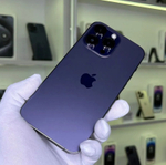 iPhone 14 Pro Max, 256 ГБ б/у