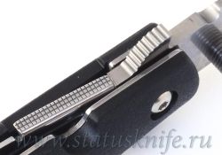 Нож Cold Steel Ti-Lite 6 Zytel 26SXP AUS-8фотография - 7