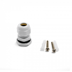 Аварийный светильник WOLTA PRO ОРИЕНТИР ДБО03-4-052-6К с БАП EM3 4,5Вт 6500К IP65 Прозрачный 184лм 352х110х68мм