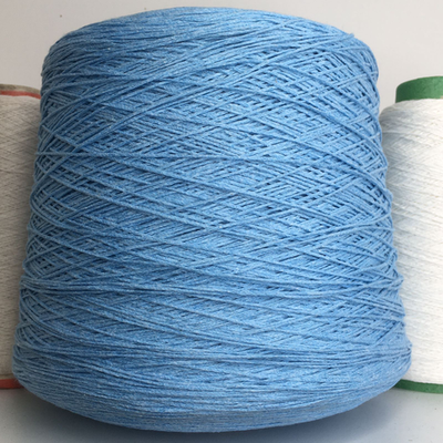 ANGOSCIA - COFIL; 50% хлопок, 50% п/а; 350/100гр; col. 19591 azzurro;