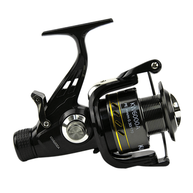 Катушка с байтранером Kaida KW -