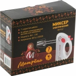 Миксер Матрена МА-012