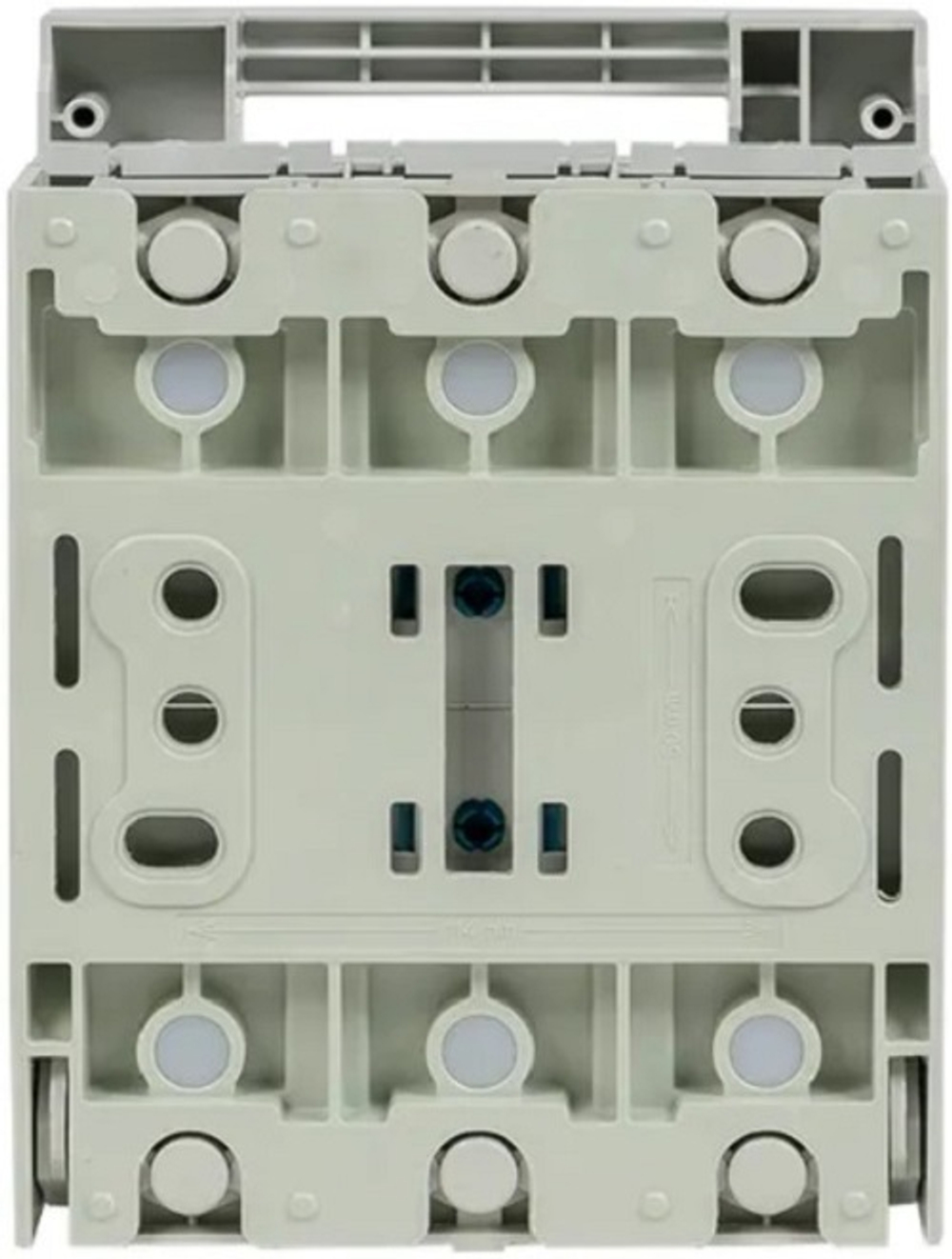 Выключатель-разъединитель  EKF uvre-160