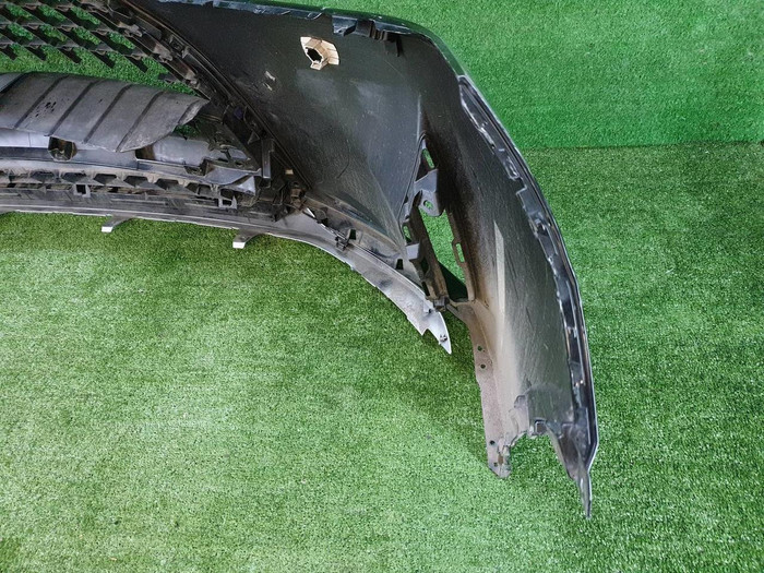 Бампер передний Lexus RX 4 (2019-2022)