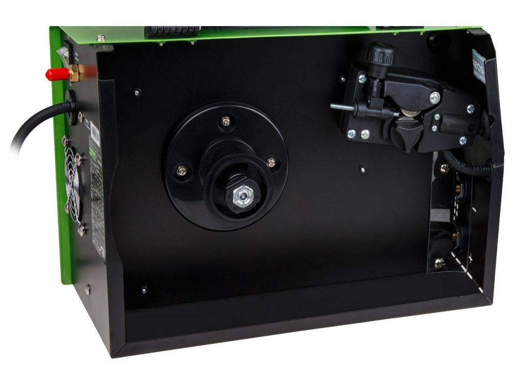 Полуавтомат сварочный DGM MIG-205P