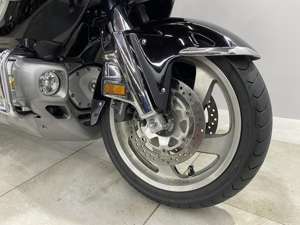 Honda GL1800 2001