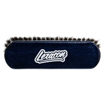 LERATON BR3 Щетка для чистки кожи из натуральной щетины