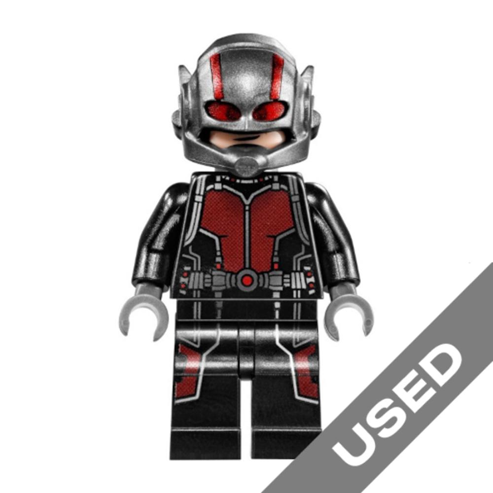 USED Человек-муравей (Скотт Лэнг) sh0201