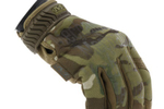 Перчатки Mechanix Original multicam