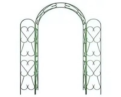 Арка «Угловая» 120*240см (разборная)