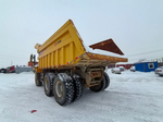 LGMG CMT96 6x4 Карьерный самосвал CMT96 (Дизельный, 12,5 л, 530 л.с., АТ)
