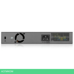 Коммутатор Zyxel GS1350-12HP-EU0101F