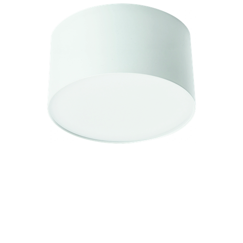 LED панель HANDY круг, 10W, 4000К, белая, 700Лм, D90*50 мм, 50 шт/кор