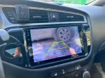 Магнитола для KIA Ceed 2 (JD) 2012-2018 (рамка глянцевая) - Vaycar VA27-0216-09V4L на Android 13, UIS9863, QLED, 4G SIM-слот
