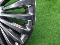 Диск Комплект дисков R19 Tank 500 (2021-н.в.)