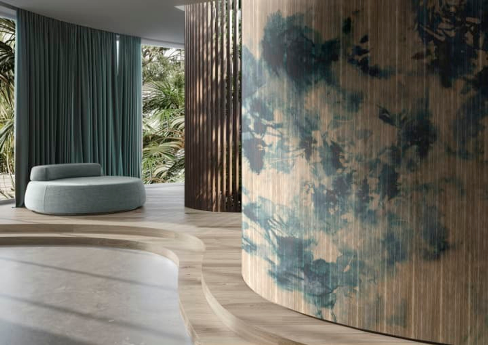 Панно Silenzio Glamora