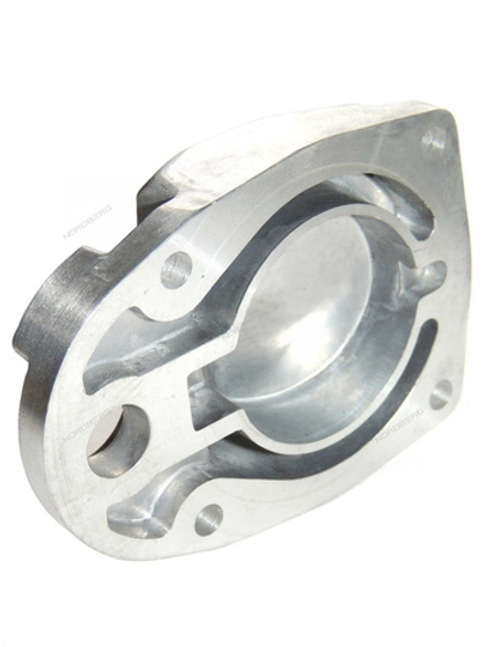 Крышка задняя #22 для гайковерта NP14110 NORDBERG NP14110#22