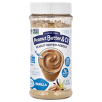 Peanut Butter & Co., арахисовый протеиновый порошок, ваниль, 184 г (6,5 унции)