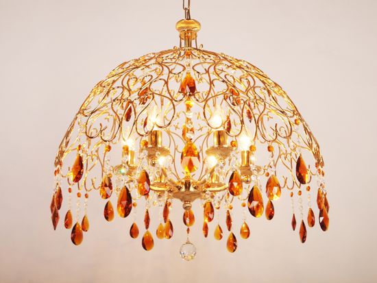 Подвесная люстра La Lampada 50711(L622/6.26) (E14)