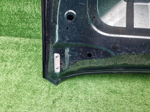 Капот EXEED VX (2021-н.в.)