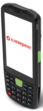 Терминал сбора данных Mertech Seuic AutoID Q9С серии 8