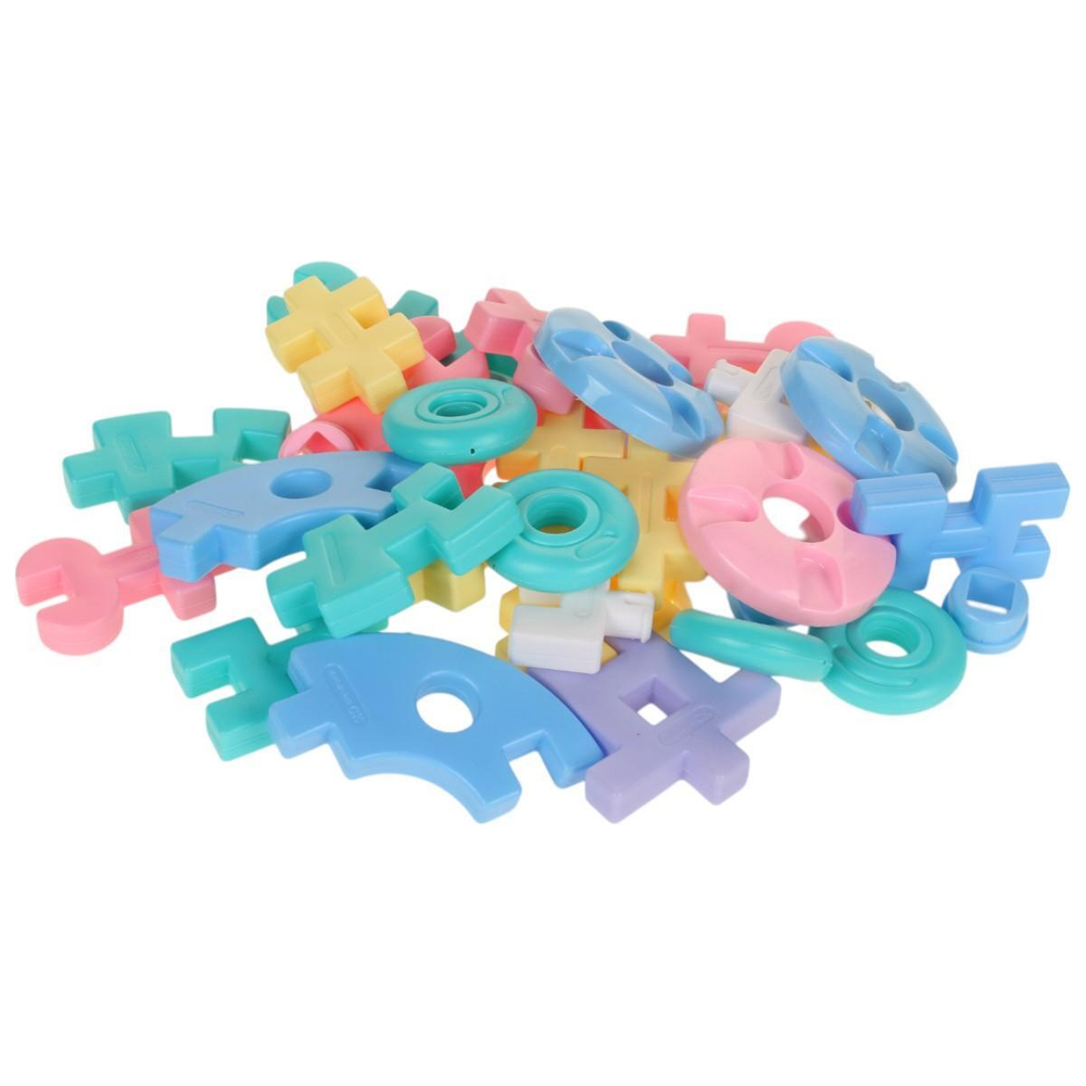 Конструктор детский, коробка 839-74