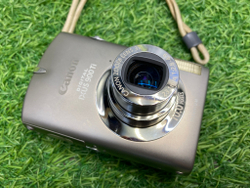 Canon Digital IXUS 900 Ti
