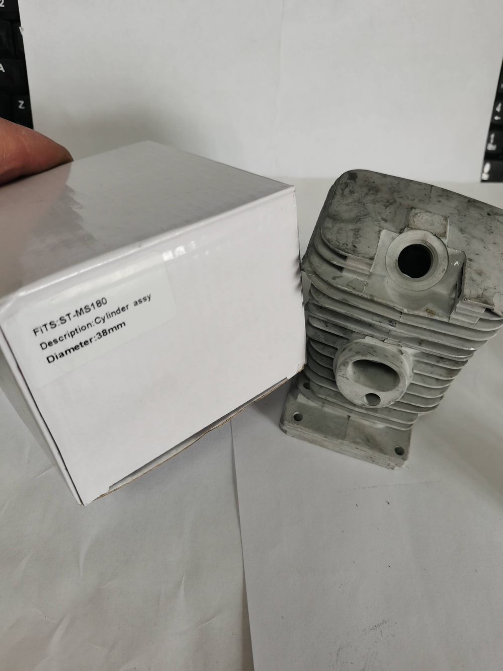 ST-MS180 / Поршневая группа ST-MS180 для бензопилы Stihl (1шт)