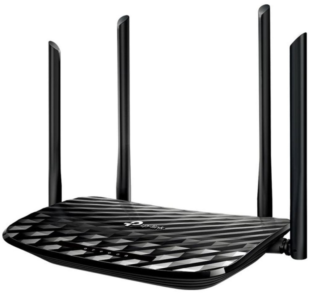 Wi-Fi роутер TP-LINK AC1300 EC225-G5
