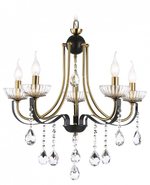 Подвесная люстра Ambrella Light TR TR4952
