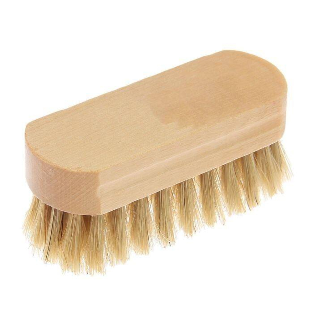 Щетка для обуви (mini)