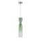 Подвесной светильник Indigo Beuta 11052/1P Green V000561