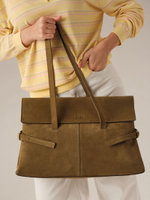 Сумка DBR Dune 31393 белый мох