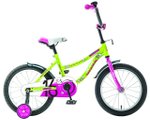 Детский велосипед Novatrack Neptune 20" (2019)
