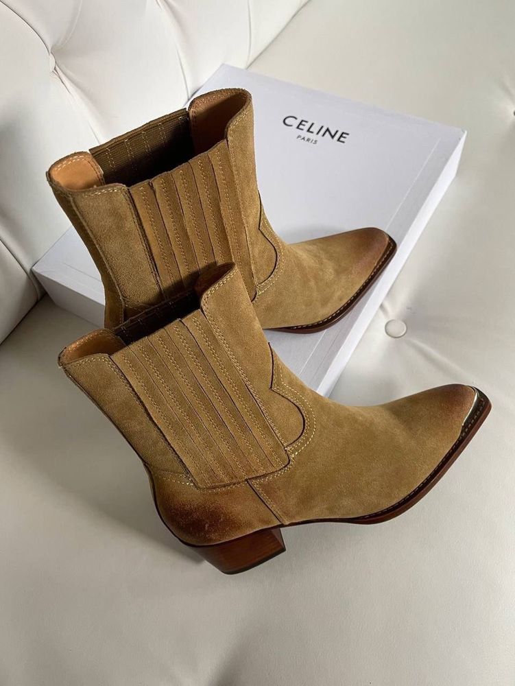 Казаки Celine