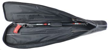 Чехол для арбалета "В ластах"