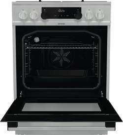 Комбинированная плита Gorenje KS 635 X