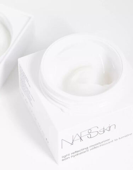 Праймеры для глаз Nars NAR skin Light Reflecting Moisturizer Увлажняющий крем 30 мл