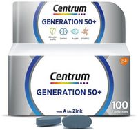 Мультивитамины