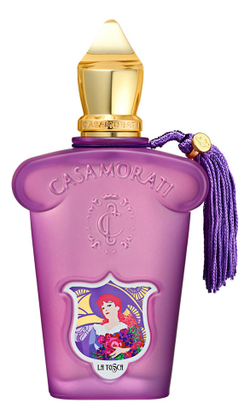 XERJOFF La Tosca