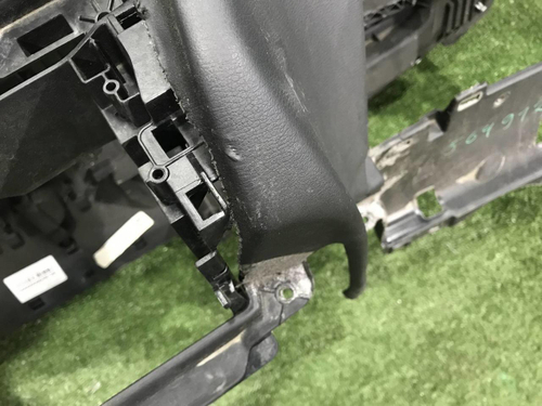 Торпедо BMW X5 F15 (2013-2018)
