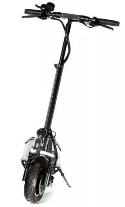 Электросамокат OxyVolt Comfort Torque SUPER Ranger